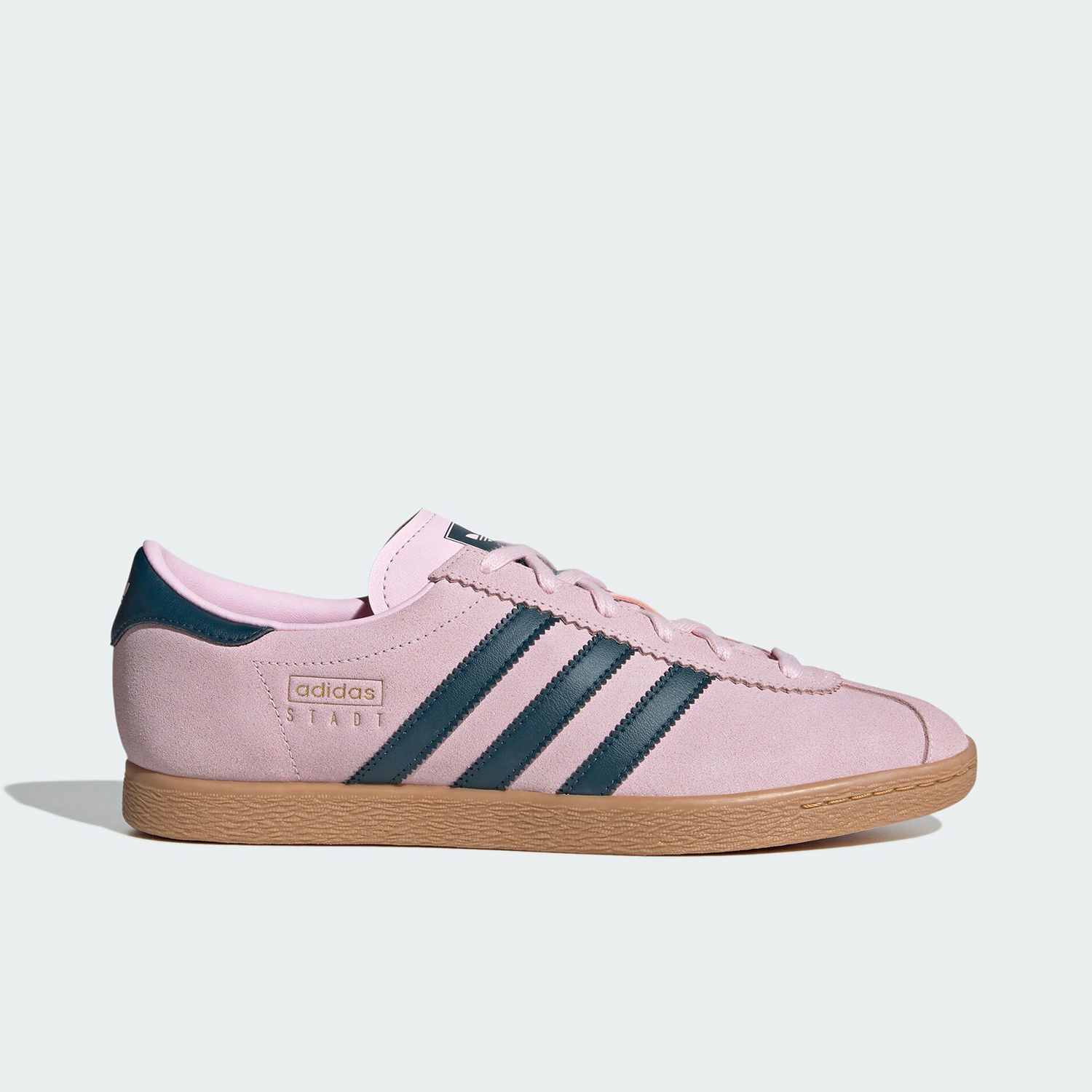 Adidas Shoes Samba - Adidas genuíno STADT masculino e feminino