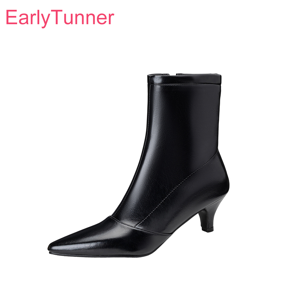 Women'S Shoes In Size 12 - Botas Femininas Glamour Outono 2026 com