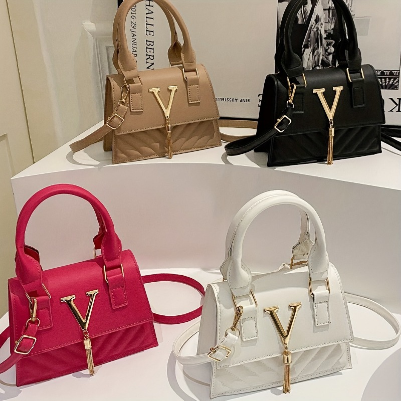Women'S Shoes Louis Vuitton - Bolsa de Mão Acolchoada da Moda,