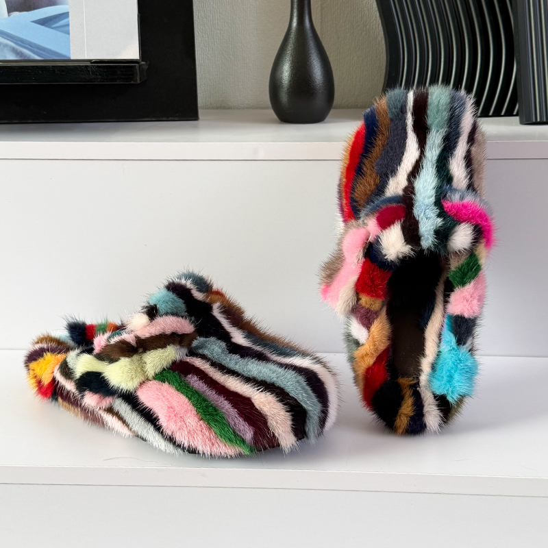 Women Shoes Mules - Mules e Tamancos Femininos, Chinelos de