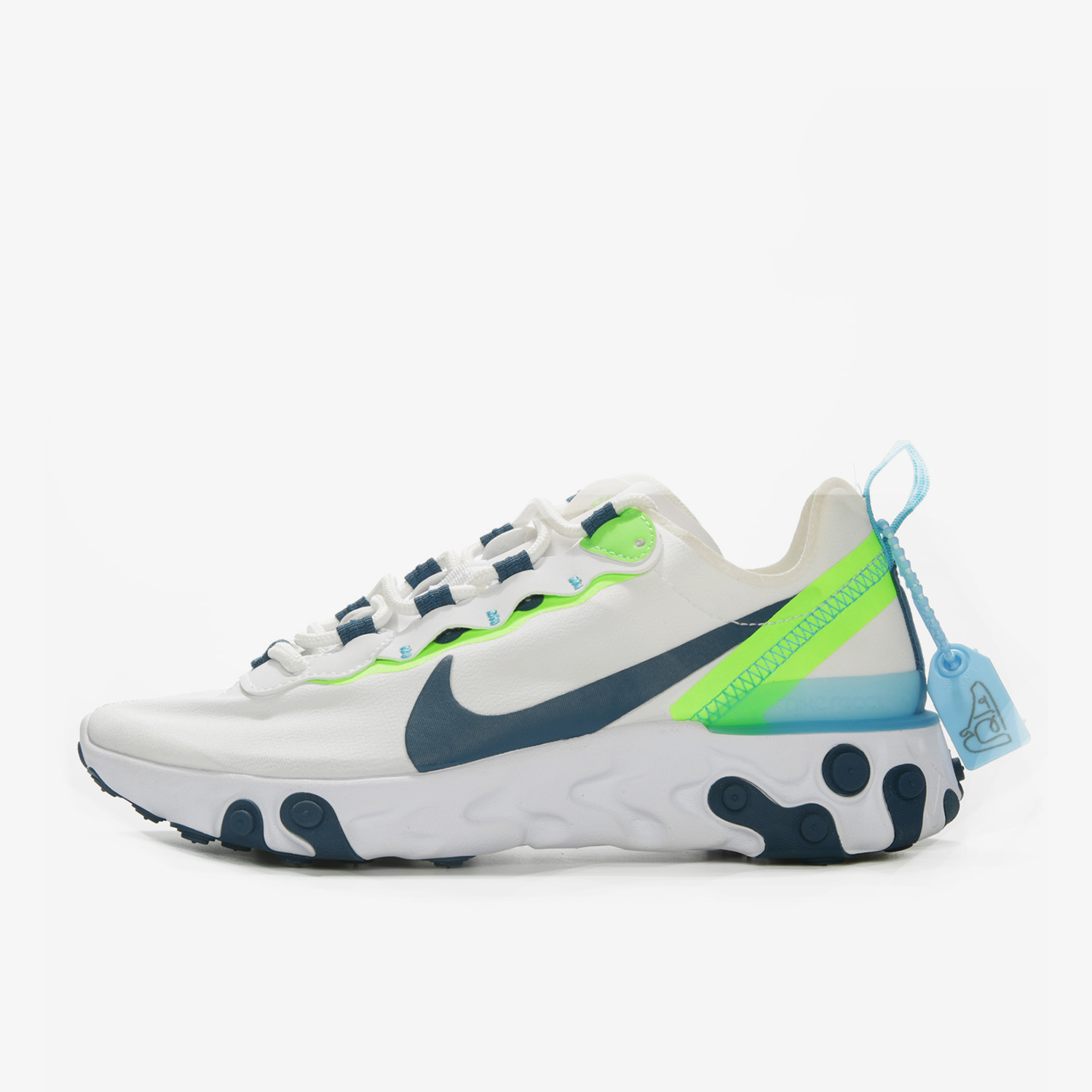 Women Shoes Running Nike - Nike genuíno sazonal novo feminino W