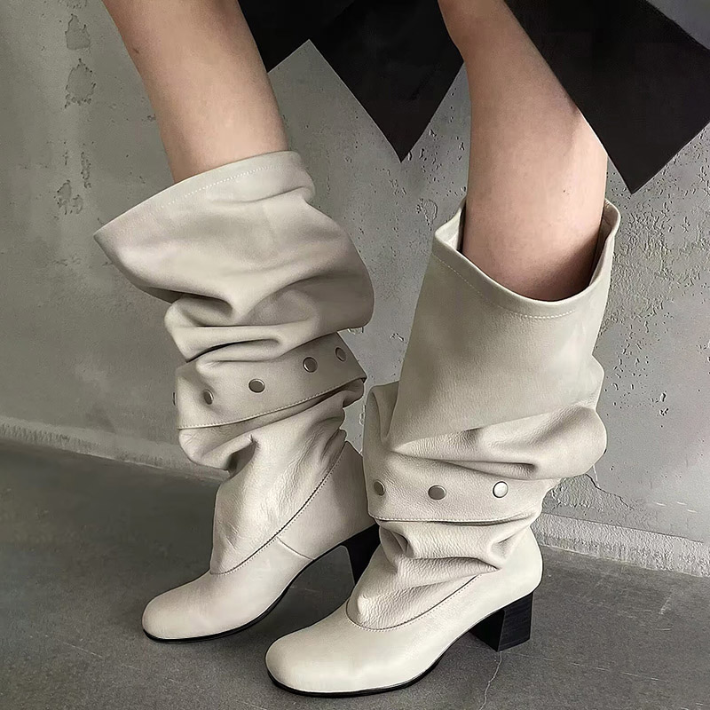 Women'S Shoes In Size 12 - Novas Botas Femininas de Salto Alto