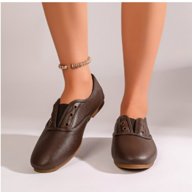 Women Shoes With Heels - Sapatos Femininos Elegantes e Confortáveis de