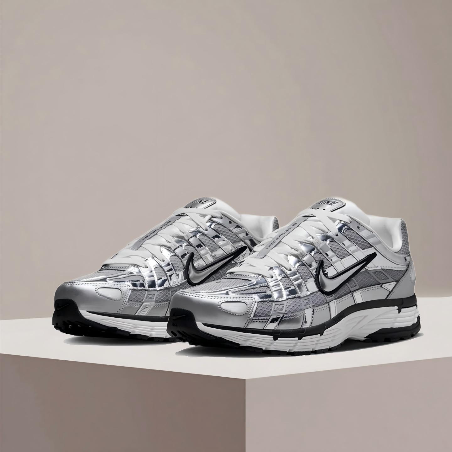 Women Shoes Running Nike - Tênis de corrida Nike P-6000 CNPT