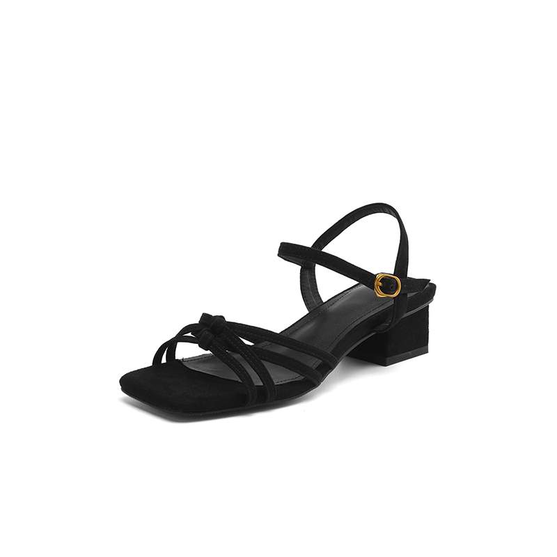 Novas Sandálias Femininas Kraz - Women'S Shoes Back To School avaliação e preço