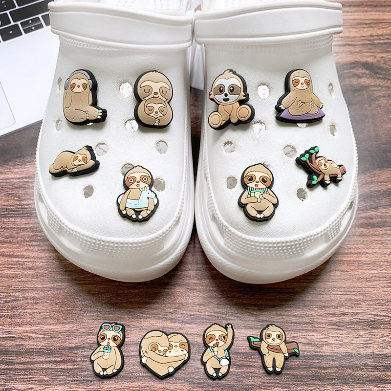 Os recém-chegados bonito pregu - Croc Style Clog avaliação e preço