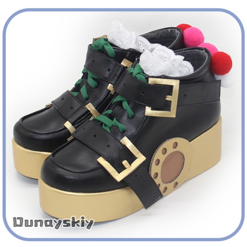 Du ss st @ zenless zona zero r - Women'S Shoes Zone avaliação e preço