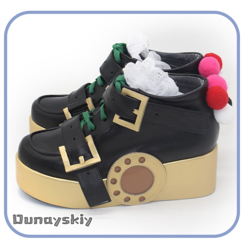 Du ss st @ zenless zona zero r - Women'S Shoes Zone avaliação e preço
