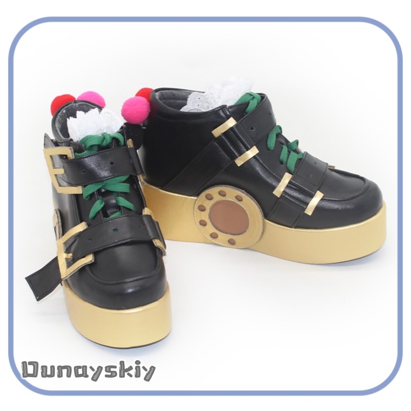 Du ss st @ zenless zona zero r - Women'S Shoes Zone avaliação e preço