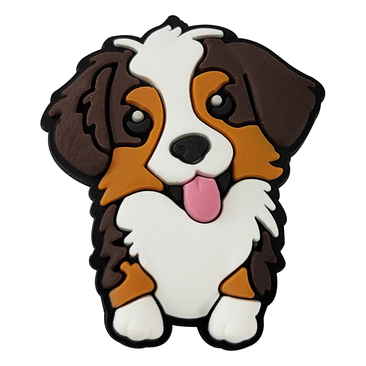 Animais bonitos cão sapato enc - Croc Style Clog avaliação e preço