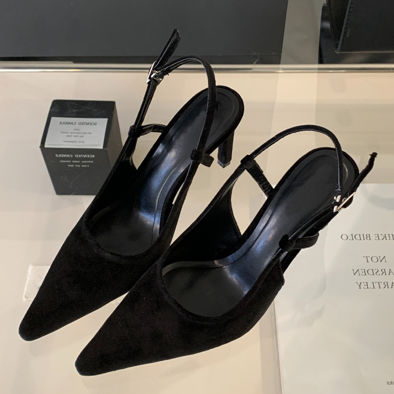 Eilyken primavera moda rasa ap - Women Shoes Zara avaliação e preço
