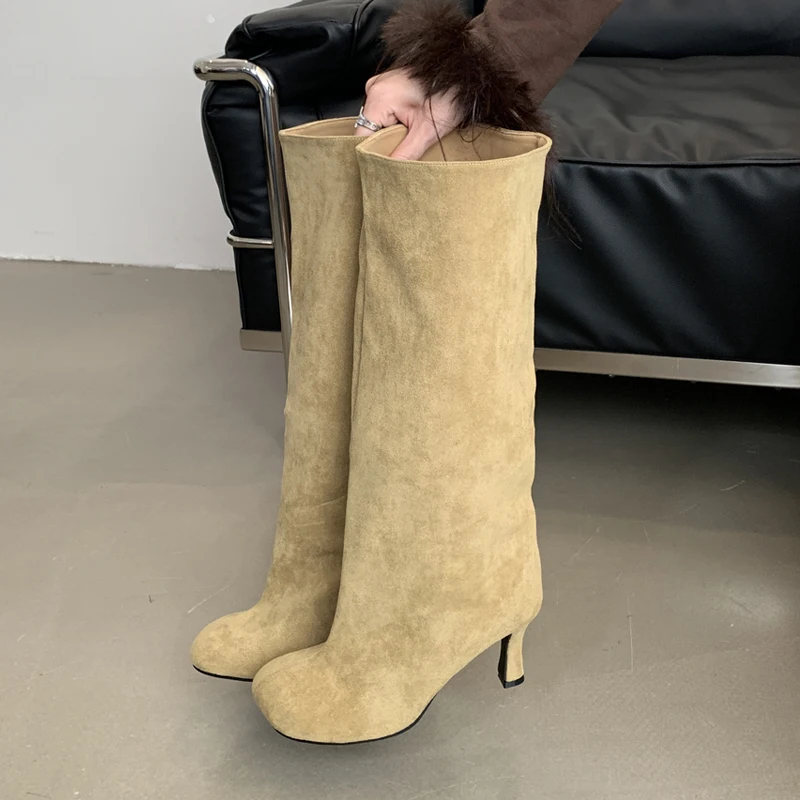 Eilyken inverno estilo de rua  - Women Shoes Zara avaliação e preço