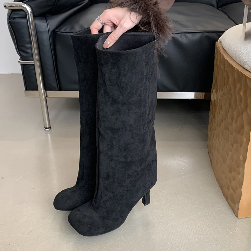 Eilyken inverno estilo de rua  - Women Shoes Zara avaliação e preço