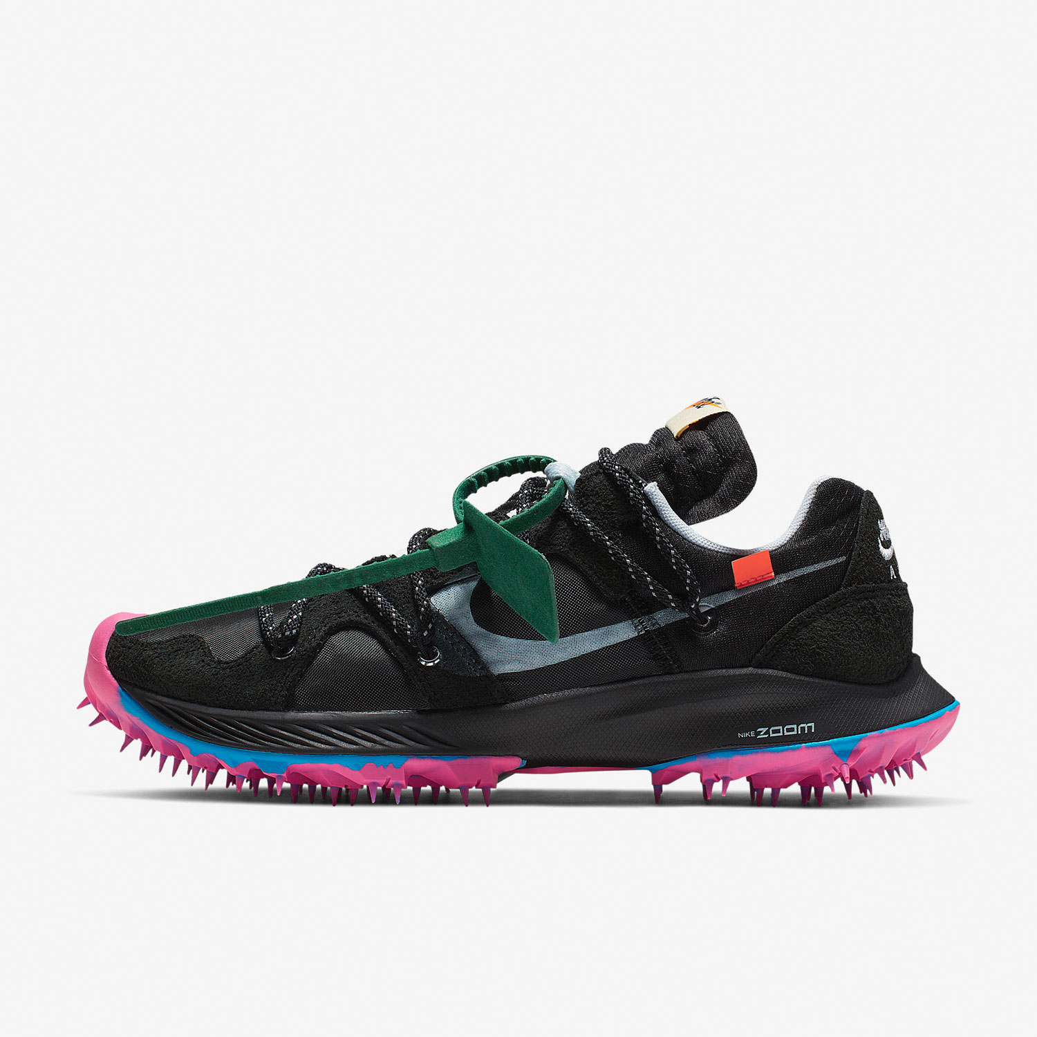 Tênis de corrida Nike Authenti - Women Shoes Running Nike avaliação e preço