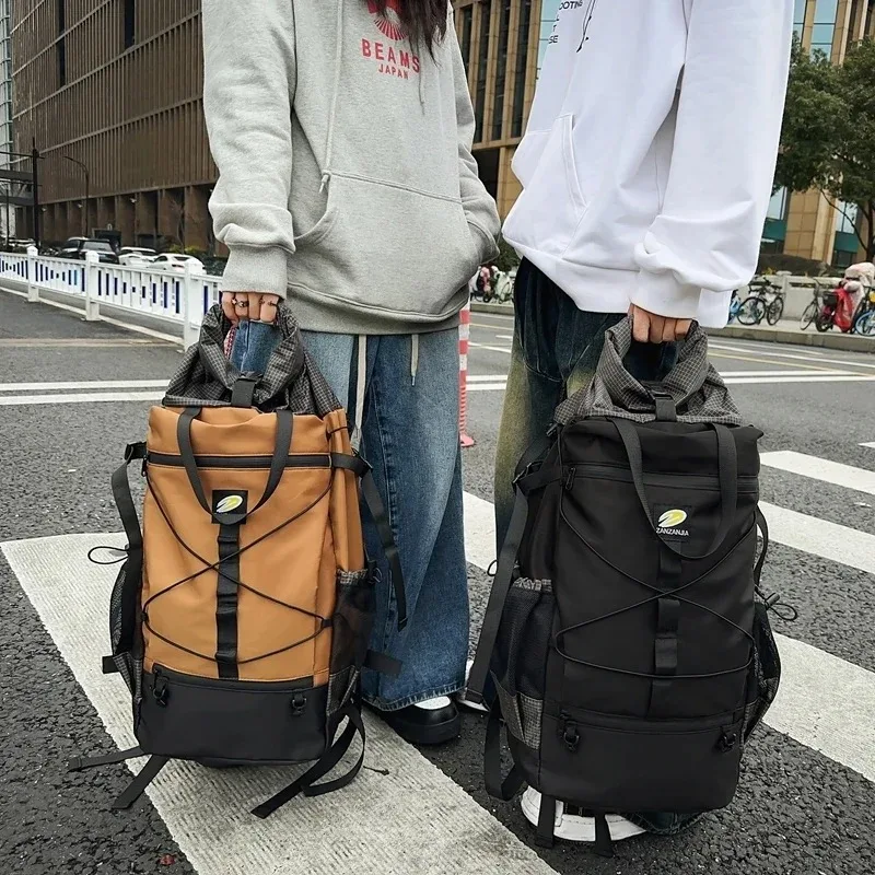 Mochila impermeável grande par - Women'S Shoes Back To School avaliação e preço