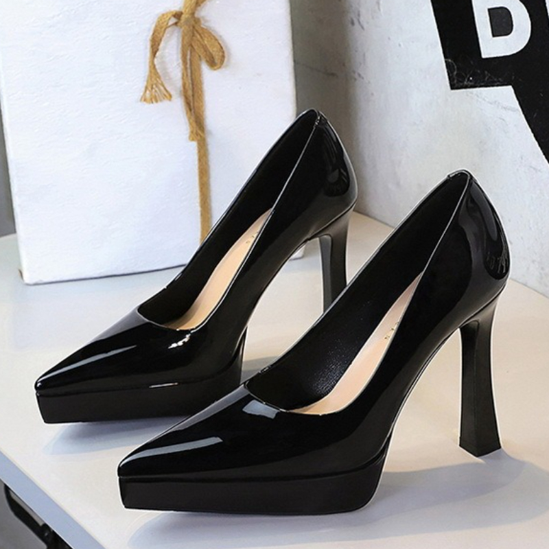 Bigtree sapatos plataforma bom - Women'S Shoes In Size 12 avaliação e preço