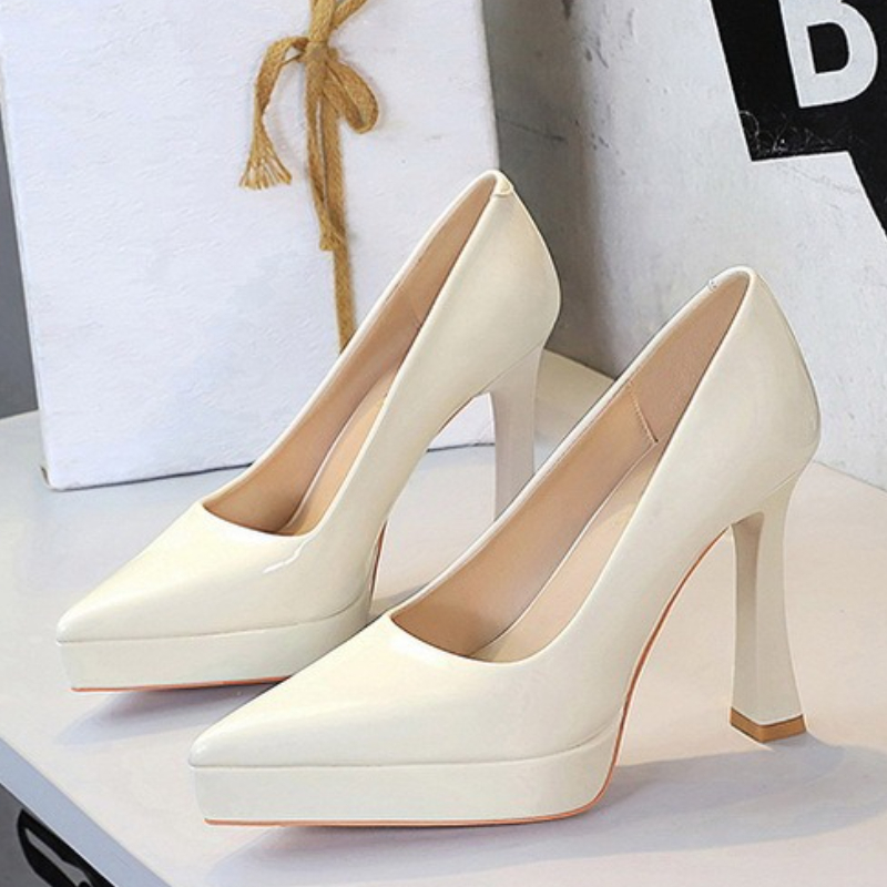 Bigtree sapatos plataforma bom - Women'S Shoes In Size 12 avaliação e preço
