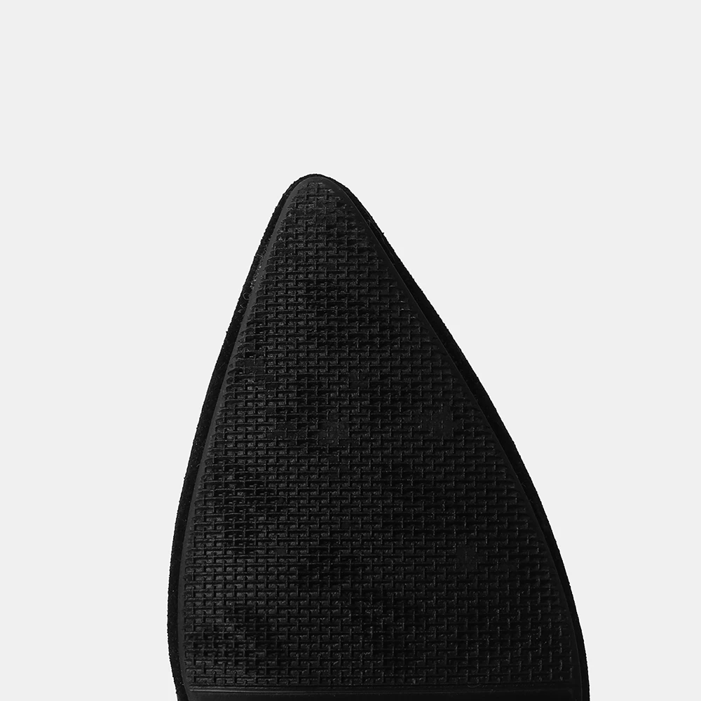 Nova marca doce damasco preto  - Women'S Shoes In Size 12 avaliação e preço