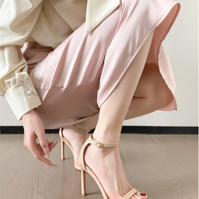 Novo estilo de 2026: sandálias - Women'S Shoes For Work avaliação e preço