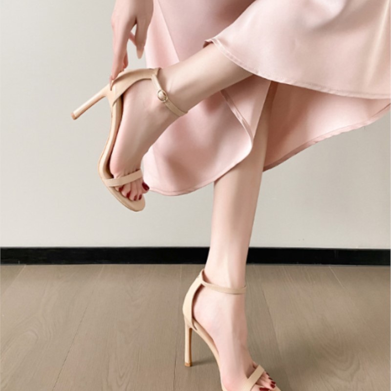 Novo estilo de 2026: sandálias - Women'S Shoes For Work avaliação e preço
