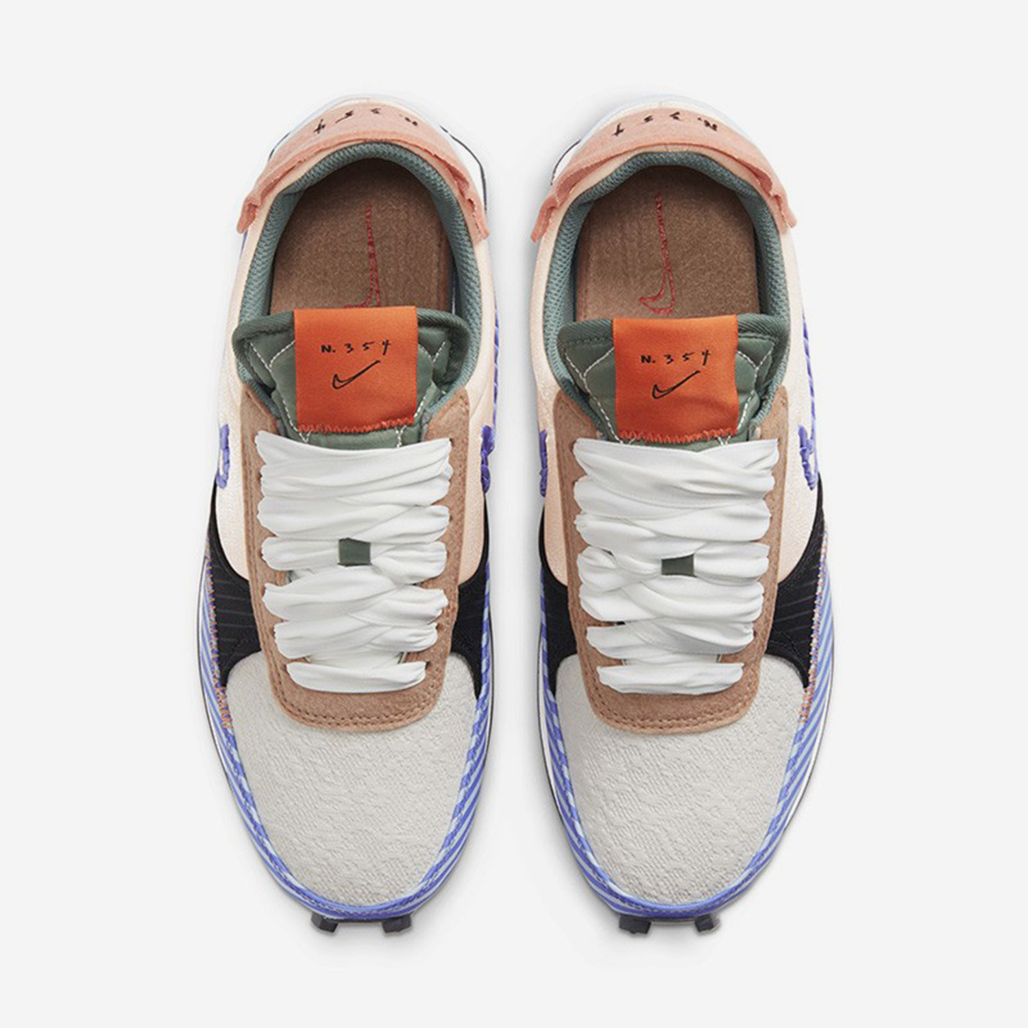 Nike Produto Genuíno Novos tên - Women Shoes Running Nike avaliação e preço