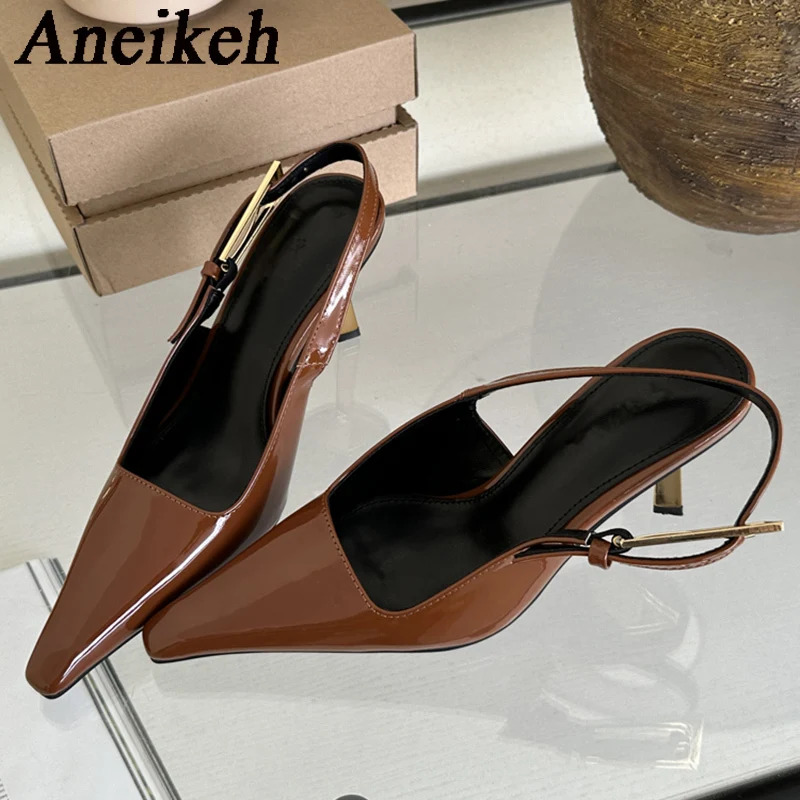 Aneikeh 2025 verão nova banda  - Women Shoes Zara avaliação e preço