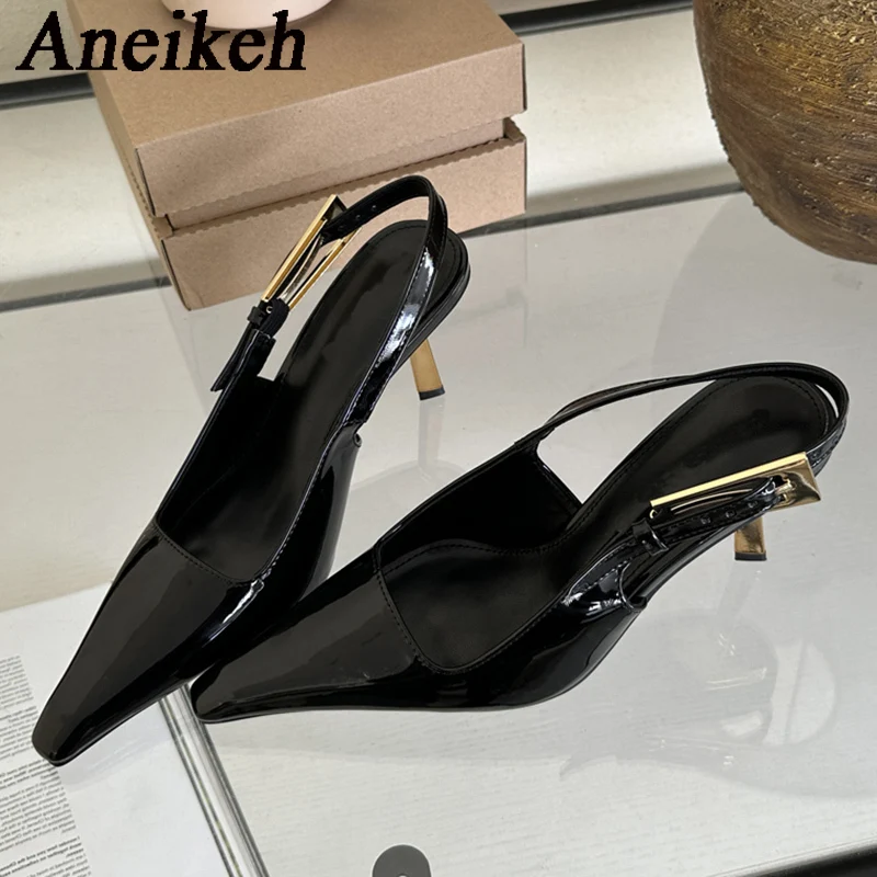 Aneikeh 2025 verão nova banda  - Women Shoes Zara avaliação e preço