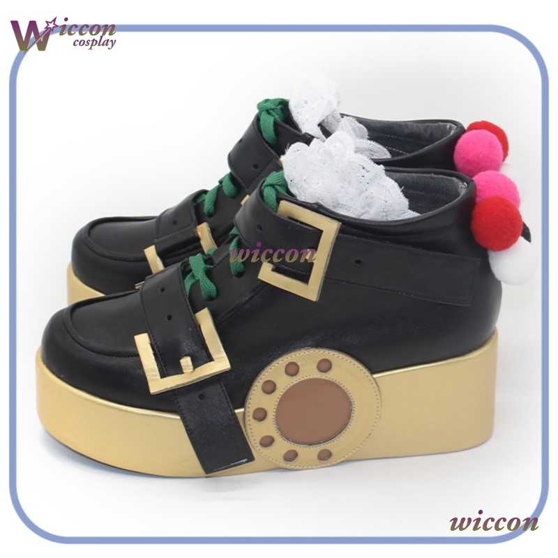 Nino zenless zona zero ryouin  - Women'S Shoes Zone avaliação e preço