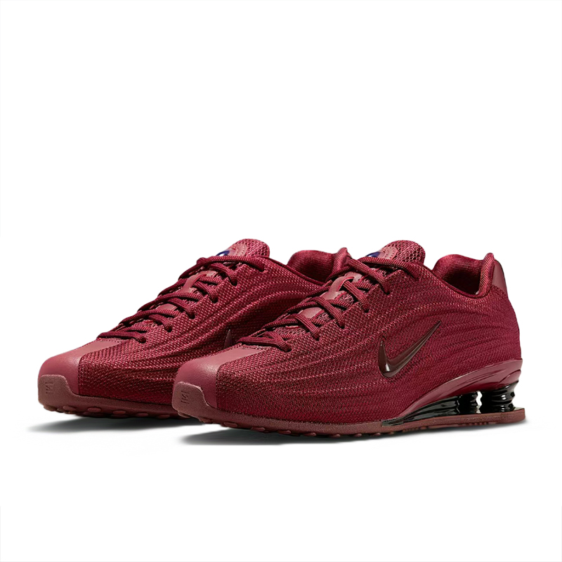Tênis Nike SHOX Z Retro Fashio - Women Shoes Running Nike avaliação e preço