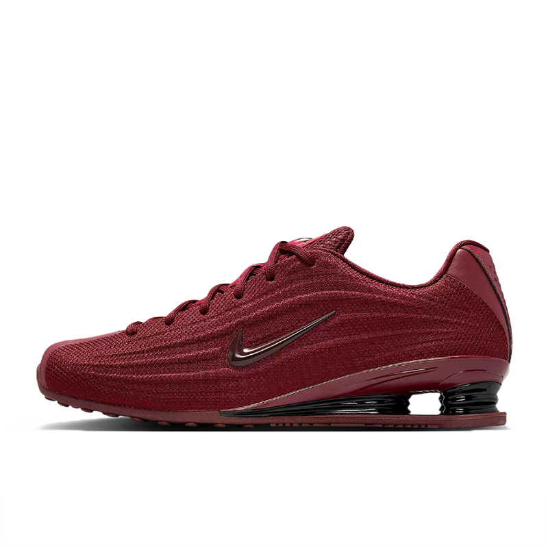 Tênis Nike SHOX Z Retro Fashio - Women Shoes Running Nike avaliação e preço