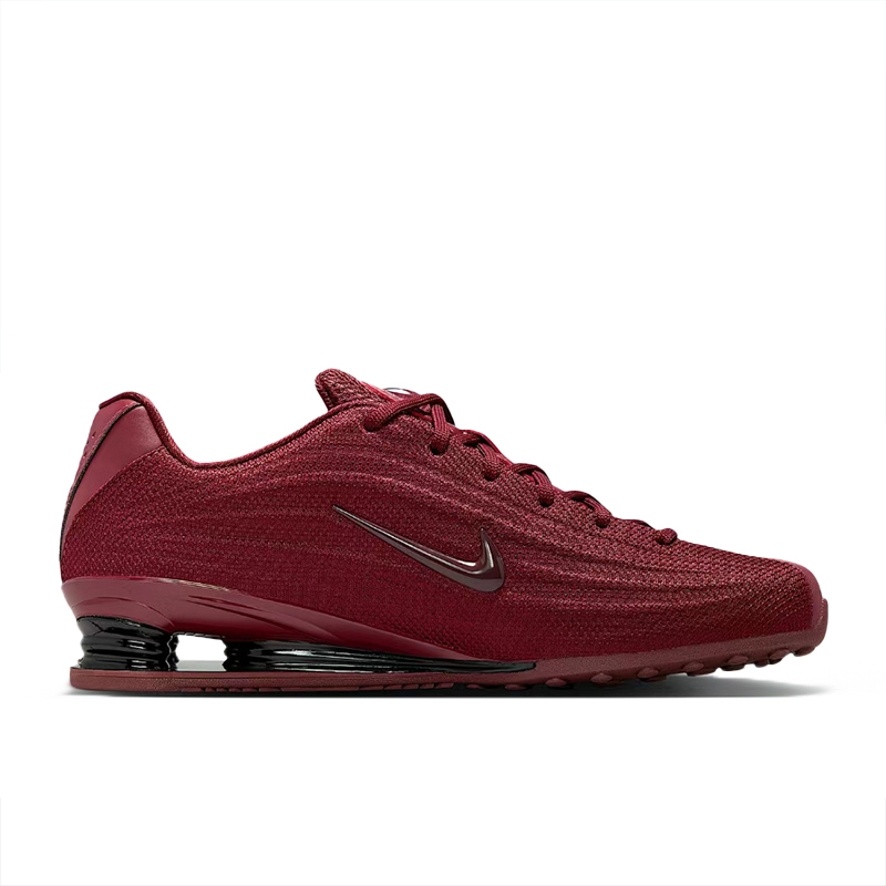 Tênis Nike SHOX Z Retro Fashio - Women Shoes Running Nike avaliação e preço