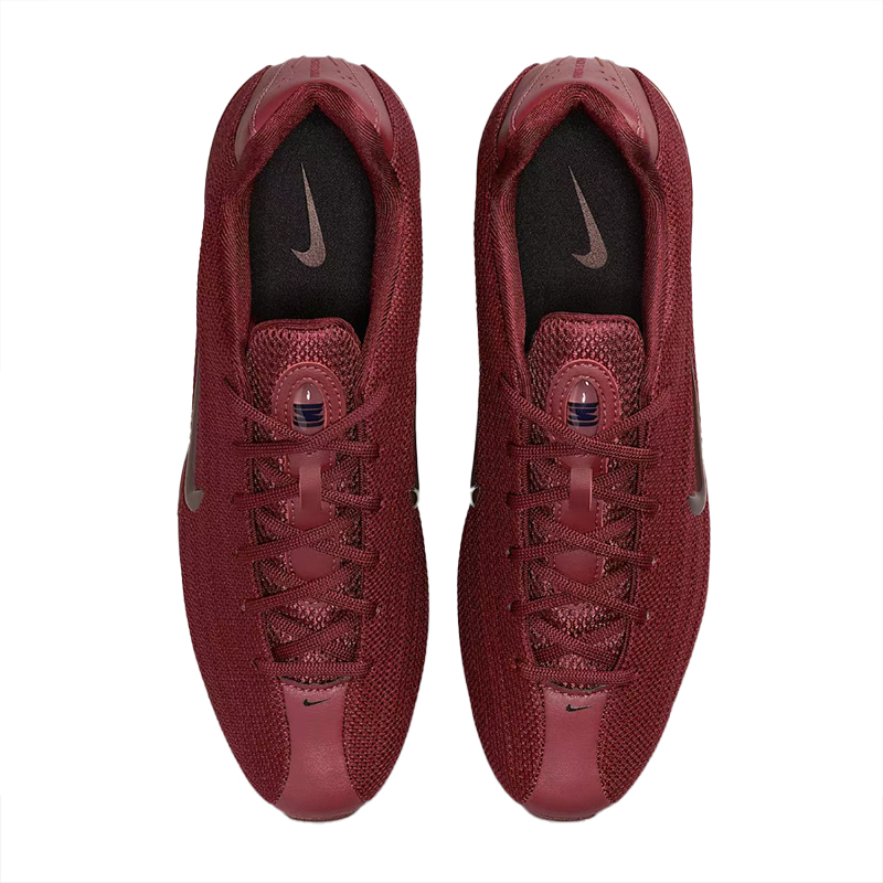 Tênis Nike SHOX Z Retro Fashio - Women Shoes Running Nike avaliação e preço