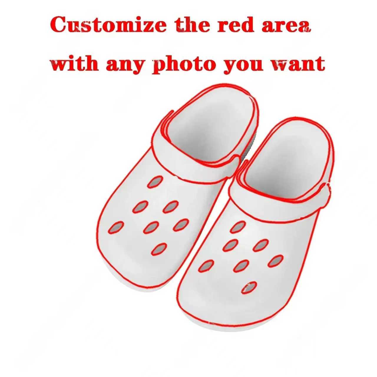 Clogs de Punk Rock Dead Kenned - Women Shoes Waterproof avaliação e preço