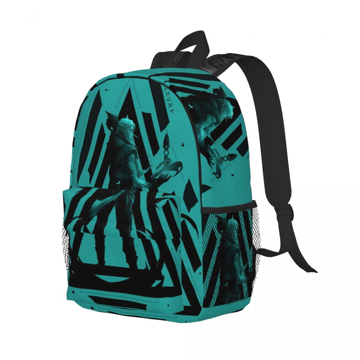 Mochila Jett V-Valorant Riot G - Women'S Shoes Louis Vuitton avaliação e preço