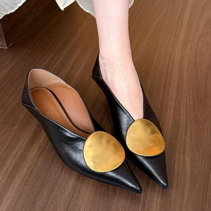 2025 primavera verão calçados  - Women Shoes With Heels avaliação e preço