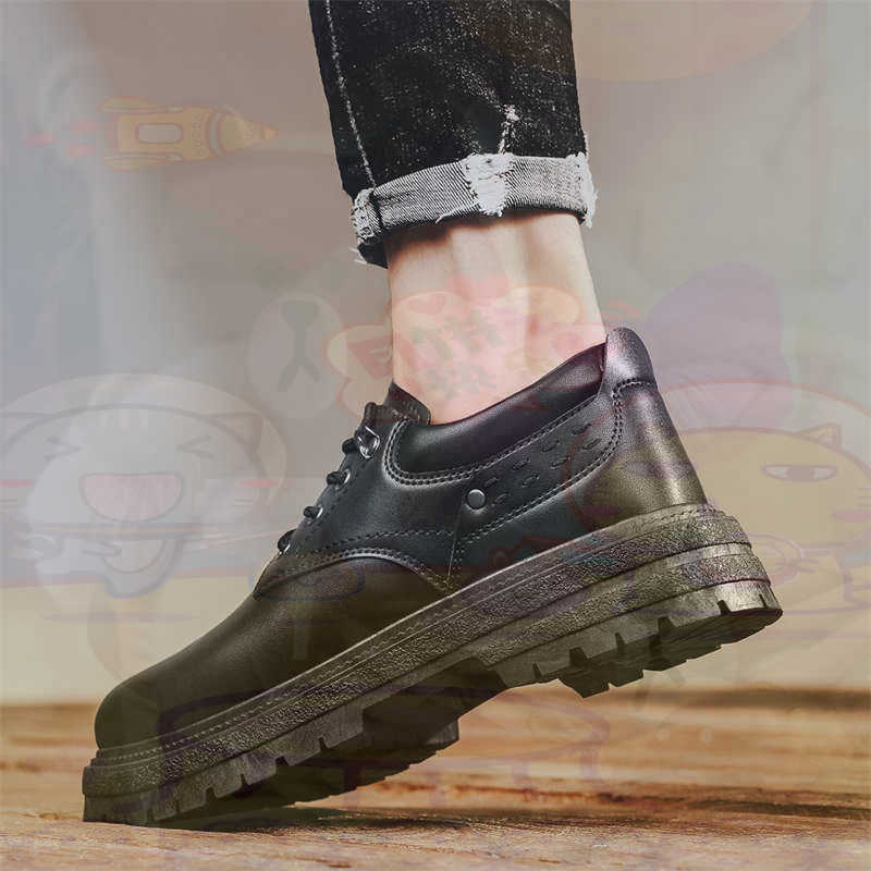 Escuro natural couro moda form - Women'S Shoes Back To School avaliação e preço