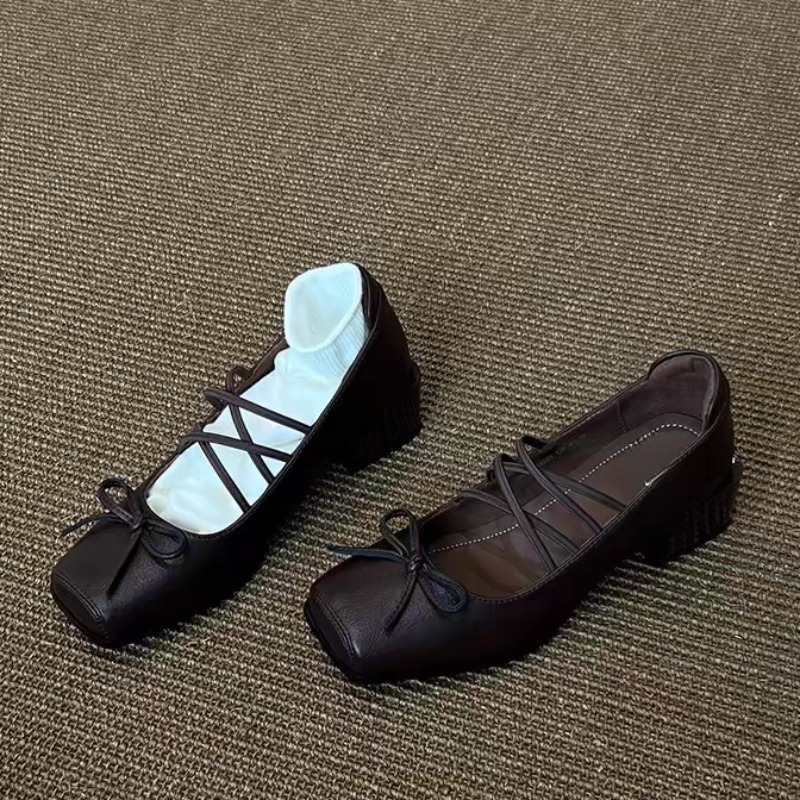 Sapatos únicos moda novo dedo  - Women'S Shoes In Size 12 avaliação e preço