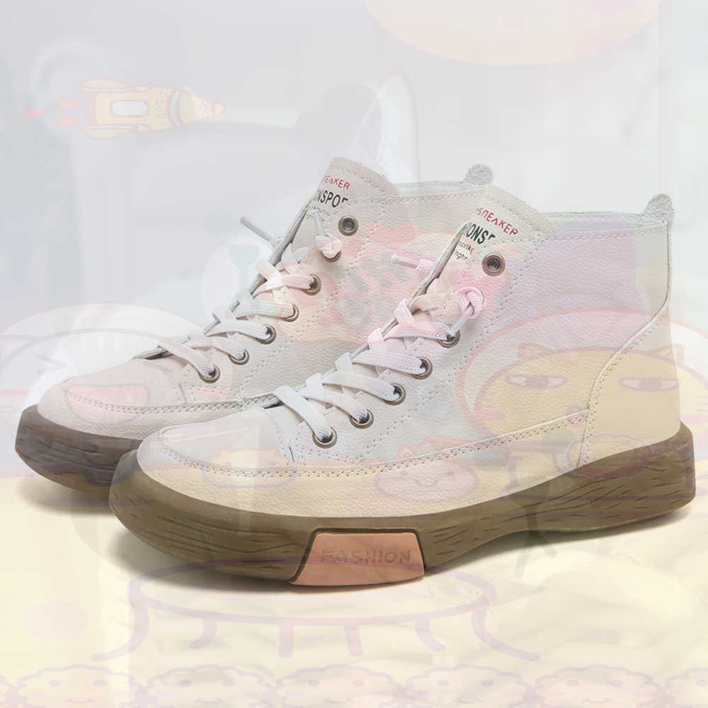 Alta superior oi corte oferece - Women'S Shoes Back To School avaliação e preço