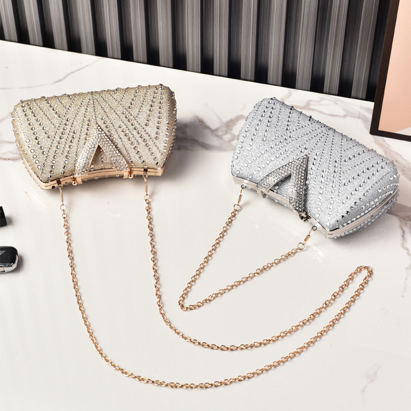 Bolsa de Festa Prateada Inspir - Women'S Shoes Louis Vuitton avaliação e preço