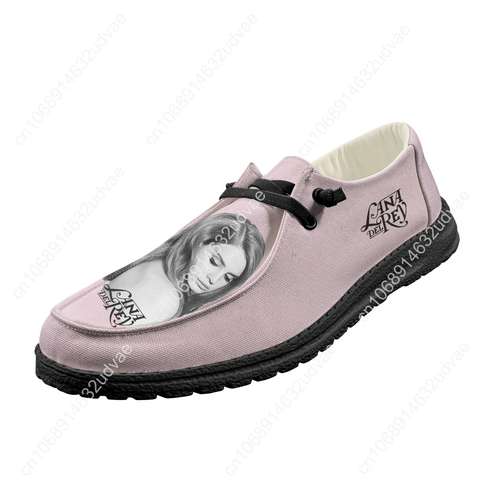 Sapatos Casuais Lana Del Rey p - Women'S Shoes For Work avaliação e preço
