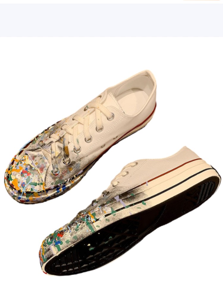 Novidade Primavera: Sapatilhas - Women'S Shoes For Work avaliação e preço