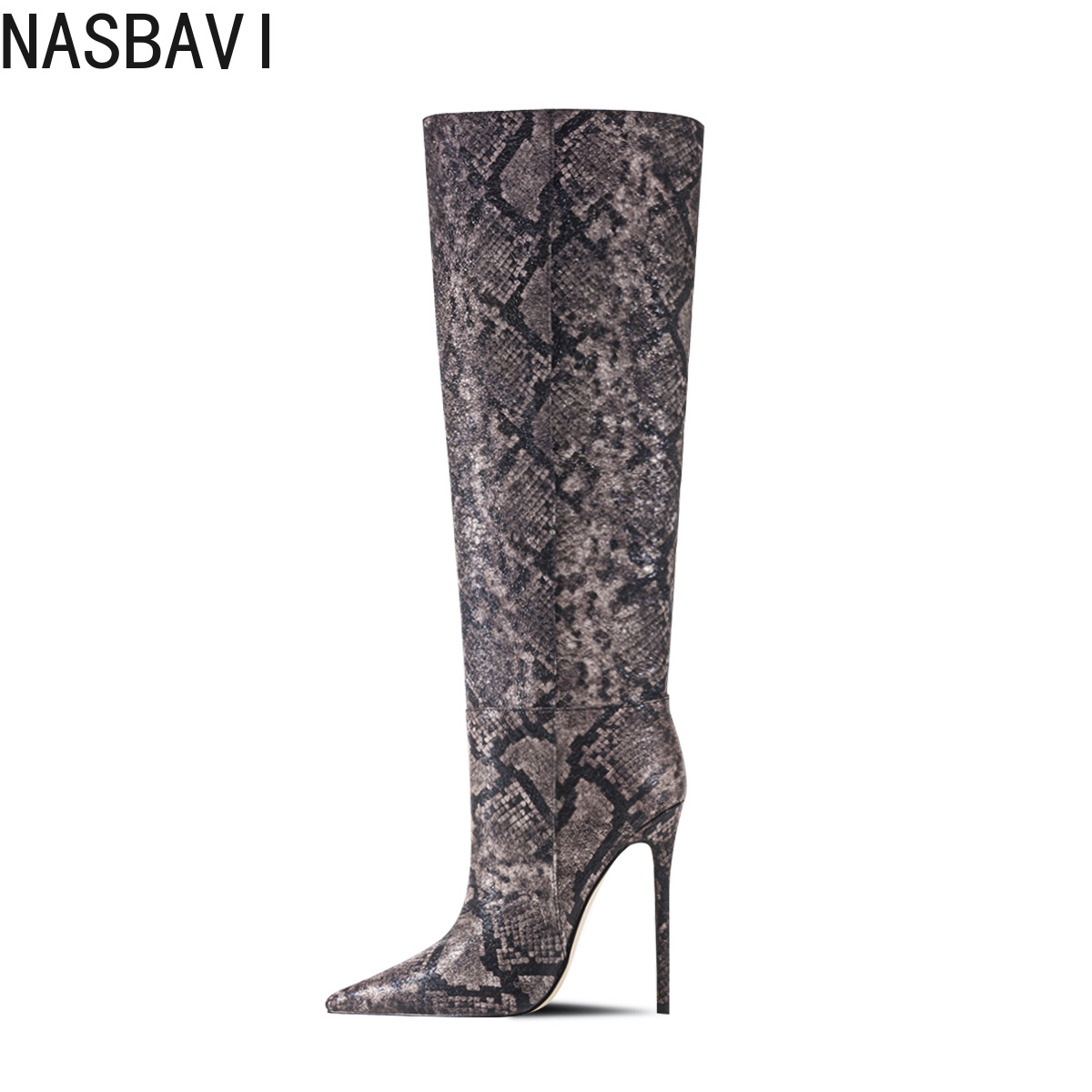 Botas Modernas de Inverno para - Women'S Shoes For Work avaliação e preço