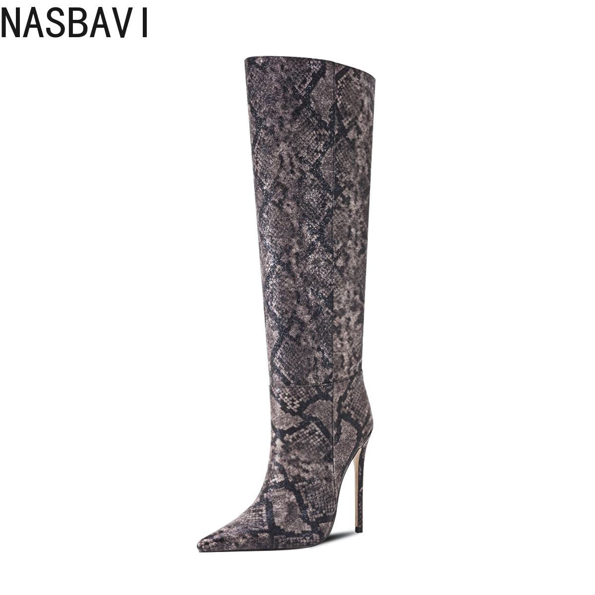 Botas Modernas de Inverno para - Women'S Shoes For Work avaliação e preço