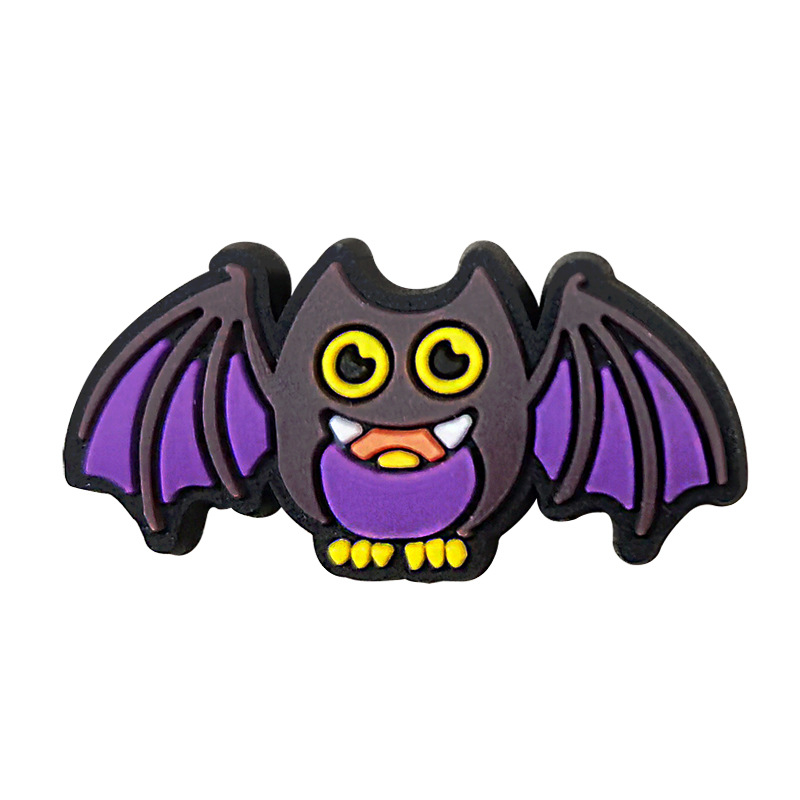 Horror halloween sapato encant - Croc Style Clog avaliação e preço