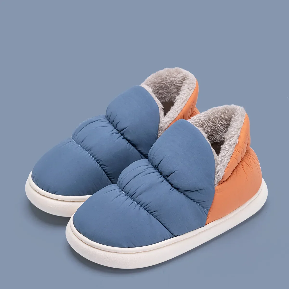 Mulheres homens chinelos de in - Women Shoes Waterproof avaliação e preço