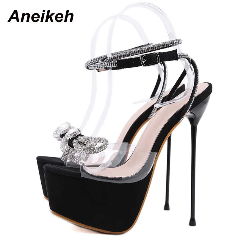 Aneikeh novo verão feminino bo - Women'S Shoes In Size 12 avaliação e preço