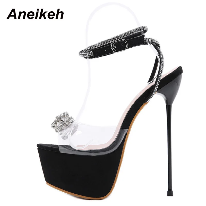 Aneikeh novo verão feminino bo - Women'S Shoes In Size 12 avaliação e preço