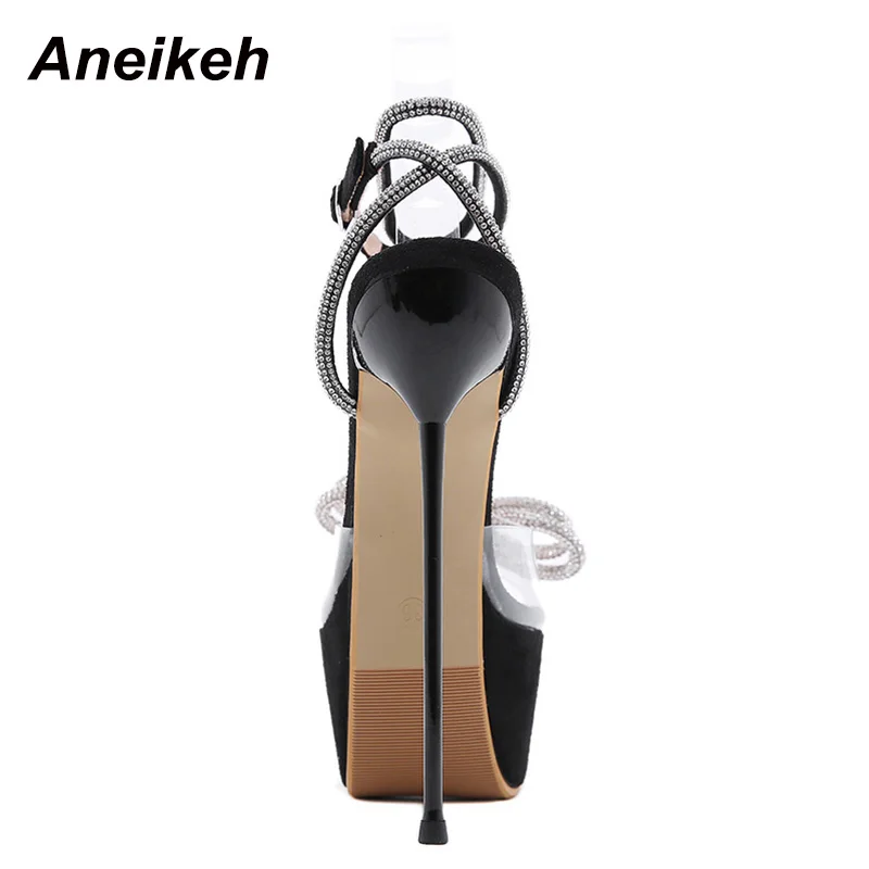 Aneikeh novo verão feminino bo - Women'S Shoes In Size 12 avaliação e preço