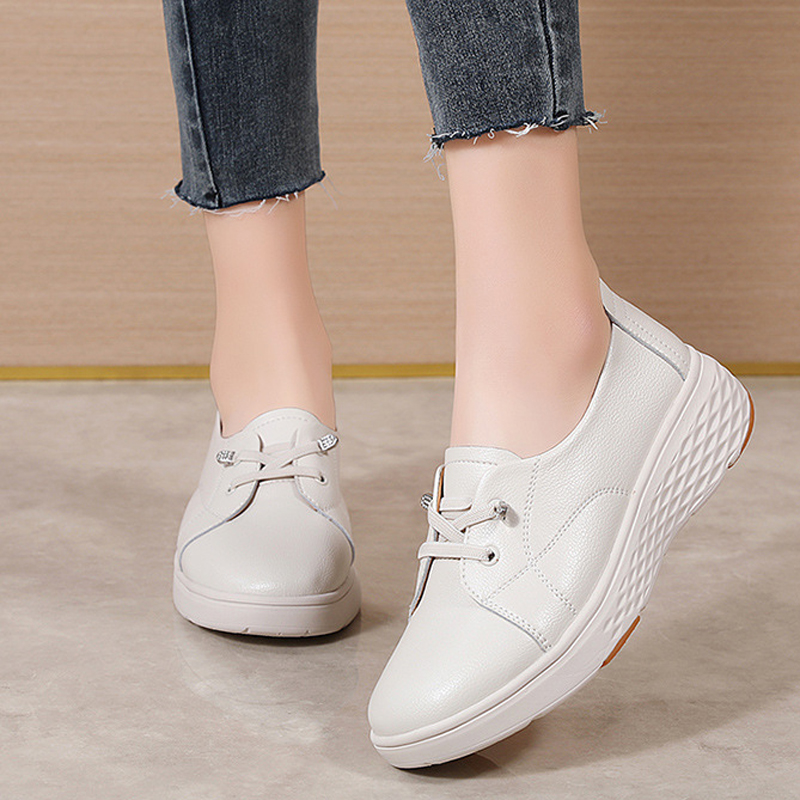 Sapatos femininos confortáveis - Women'S Shoes For Work avaliação e preço