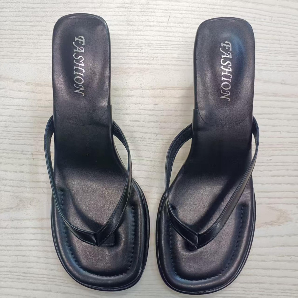 Flip flops mulheres verão fora - Women Shoes Zara avaliação e preço